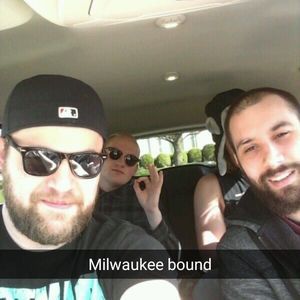 Meet your Posher, James